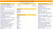 Startpagina social software en gaming