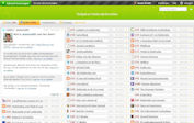 Netvibes pagina